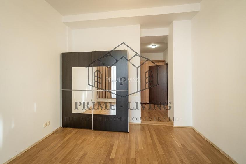 PENTHOUSE LUXOS CU TERASA DE 150 MP LA  INCHIRIERE LANGA HERASTRAU - 5