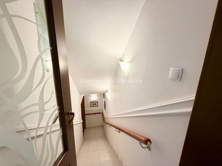 Vila 10 camere ideal grădiniță, activități profesionale, reședință -Pipera - 7