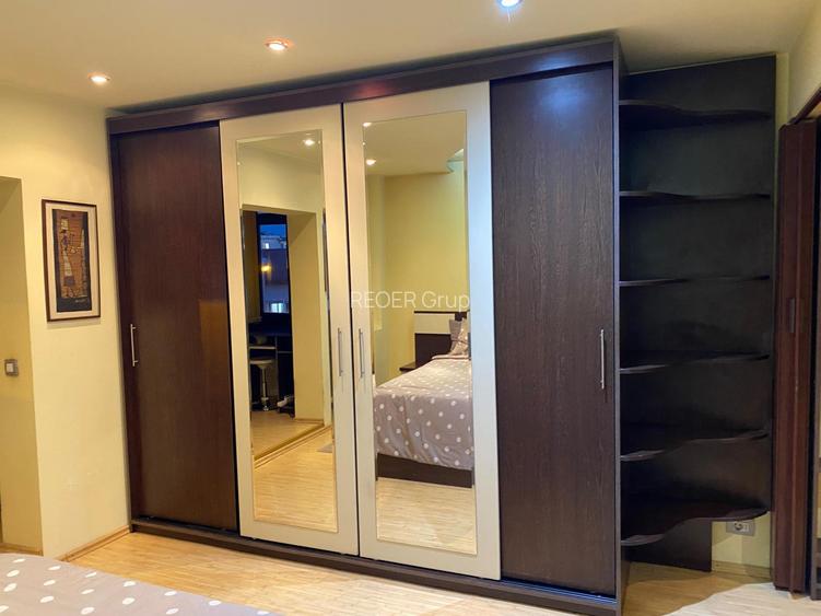 DEMOCRATIEI-2cam transf in 3c,cf1A,sd,3/4, mob+util - 83000 euro - 5