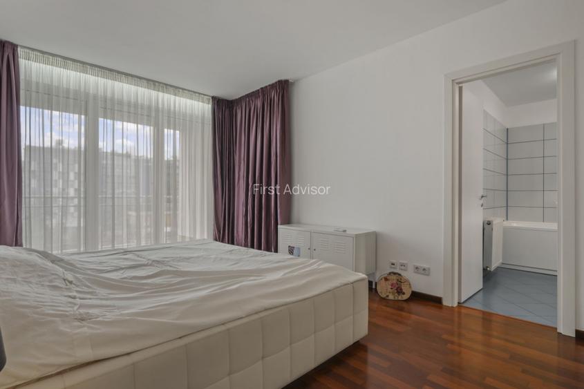 Vanzare Penthouse - Sevastopol/Garaj/Boxa/Ready to Move - 14