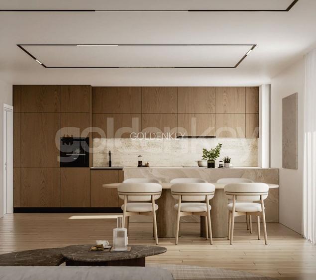 Vila cu 5 camere in complex cu piscina - 5