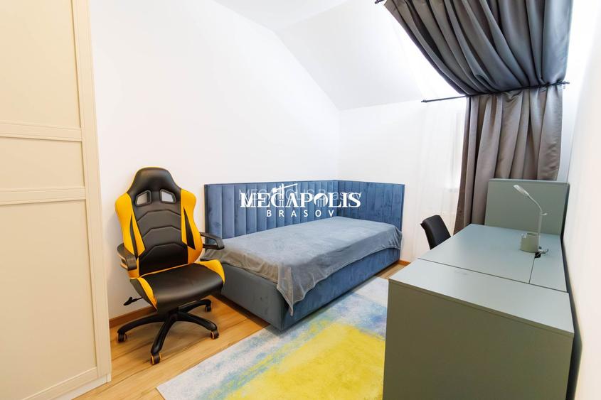 Rezervat / Mobilat Utilat / Utilitati / Credit - 15