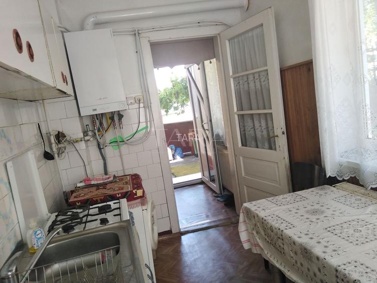 Casa individuala de vanzare in cartierul Gruia - 4