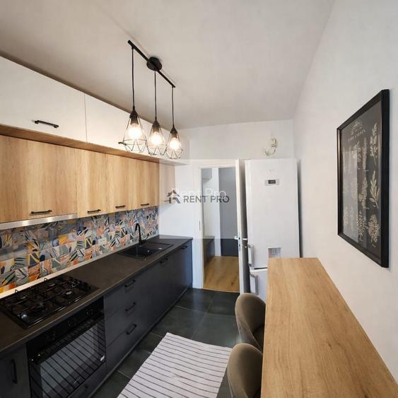 Garsonieră Exigent Plaza Parcul Liniei Metrou Lujerului - 2