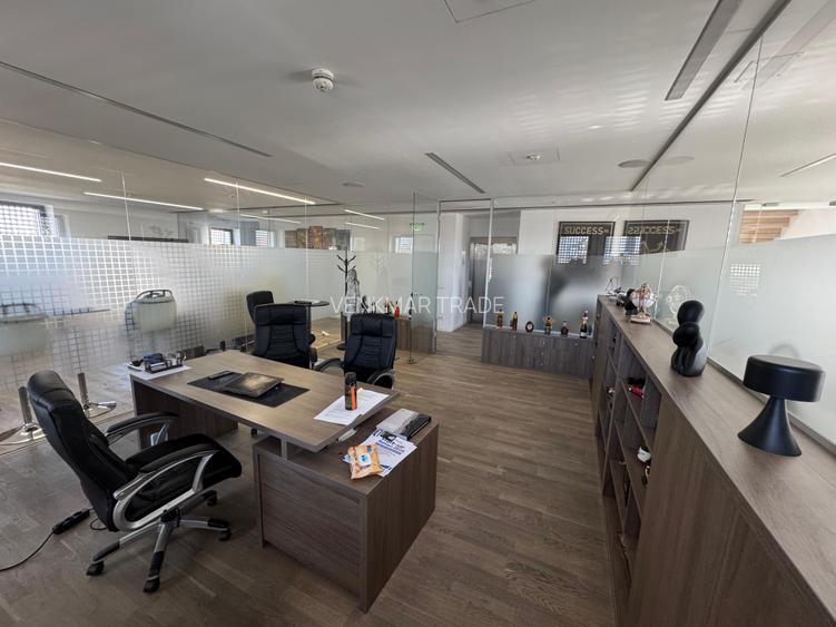 Dristor-metrou Mihai Bravu - 2