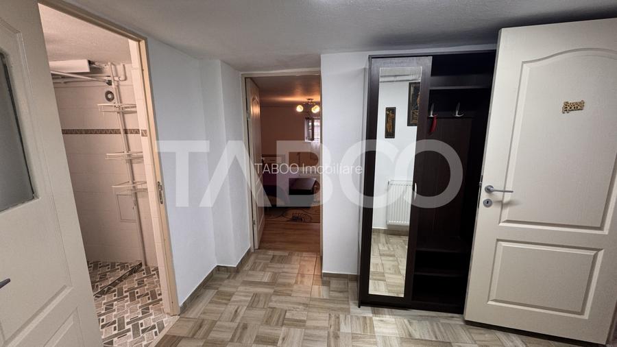 UTILITATI INCLUSE Apartament 2 camere mobilat utilat 85 mpu Sub Arini - 6