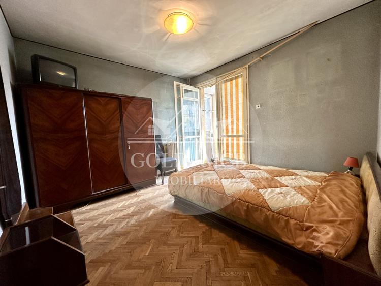 Apartament 3 camere - Titan - Piata Minis - 12