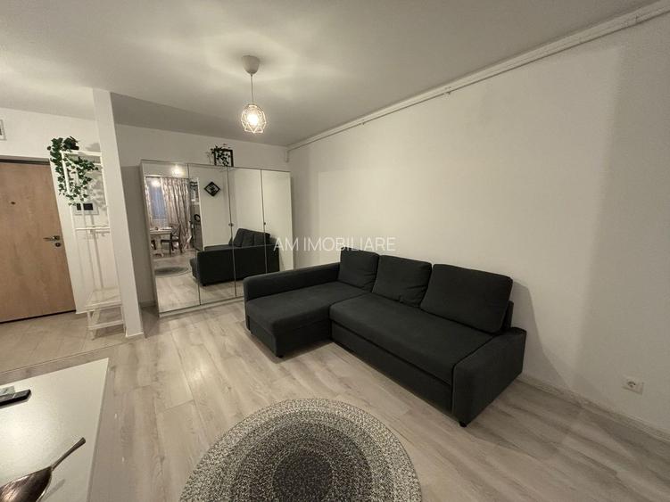 AP. 2 CAMERE HILS PALLADY, PARCARE, CENTRALA PROPRIE, BLOC NOU - 3