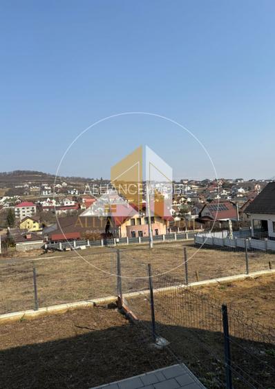 Casă–apartament modernă | 62 mp | Curte proprie | Prima închiriere | Comision 0% - 17