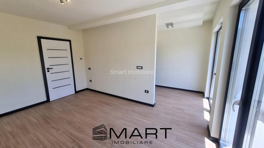 Duplex 150mp teren 230mp zona Aria Cisnadie - 10