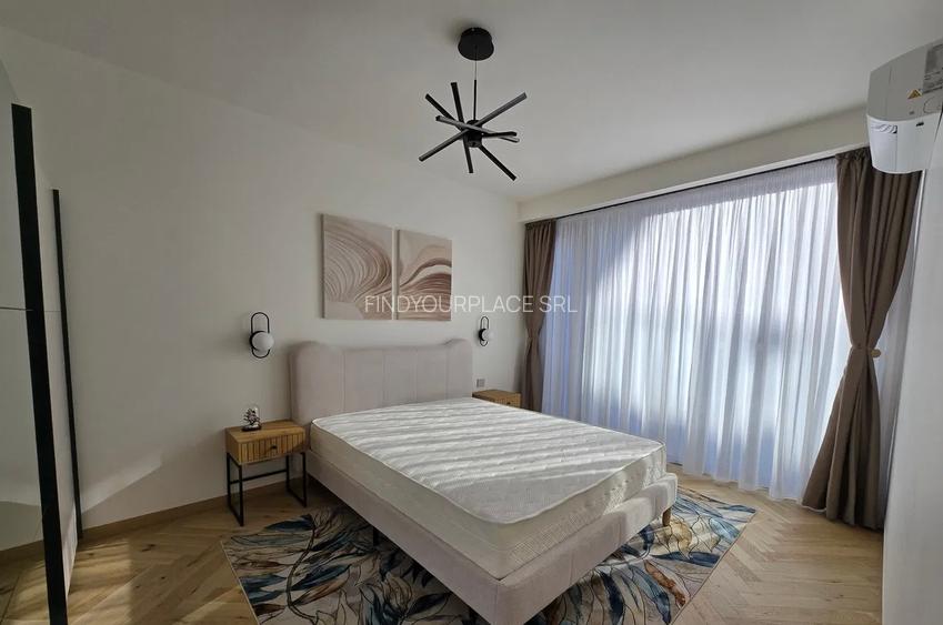 Apartament în Petru Rareș Lofts,lângă Piața Victoriei,parcare inclusă - 12