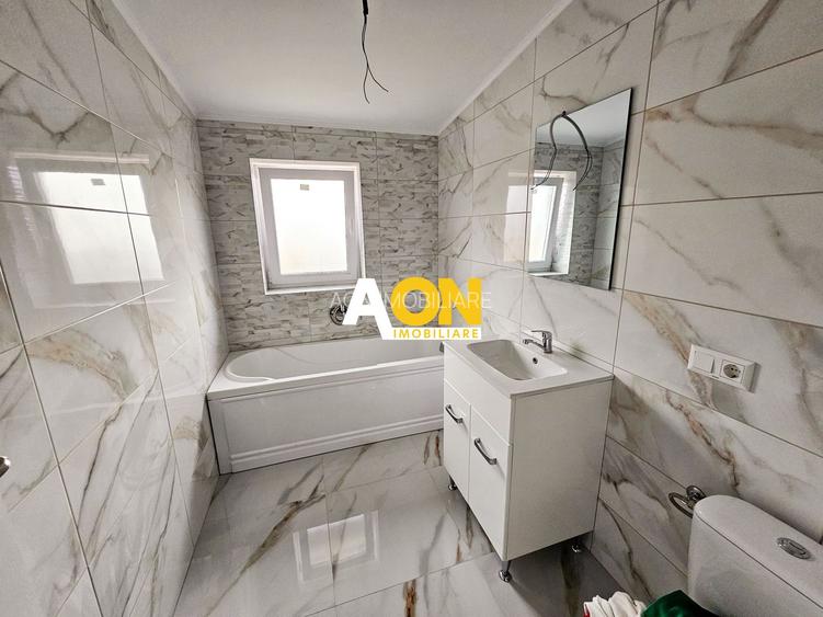 Casa tip insiruit, 105 mp utili, finisaje la cheie, zona Ampoi 3 - 10