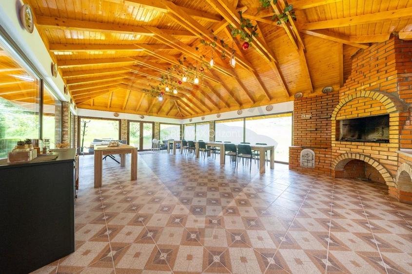 Complex turistic cu potențial excepțional de dezvoltare - 19