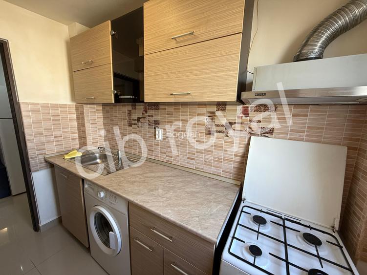 Inchiriere apartament 2 camere zona Colentina-Doamna Ghica,Str. Ripiceni nr. 2 - 14