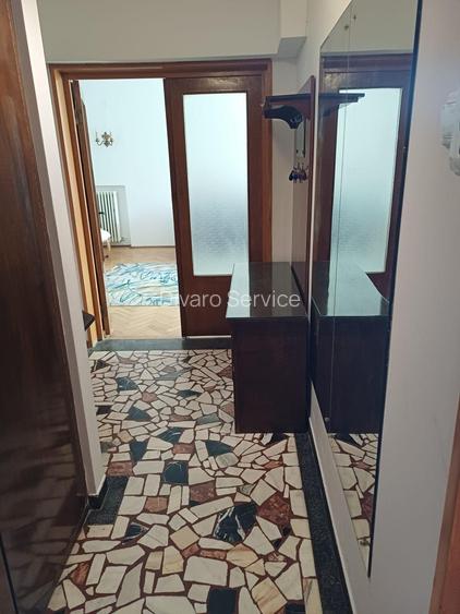 Inchiriere apartament superb 2 camere mobilat Cotroceni Arenele BNR metrou - 11