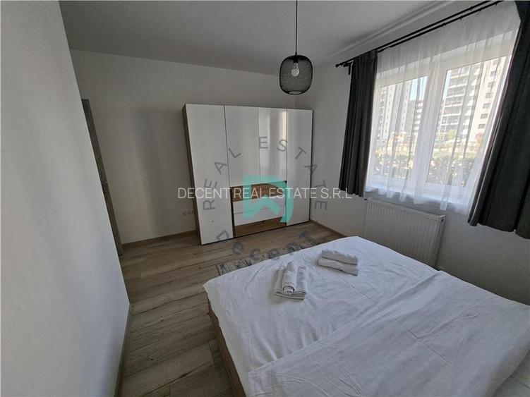 Apartament 3 camere Tractorul, 76 mp - Brasov - 4