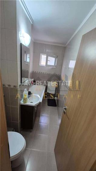 Apartament  2 camere | Et.2 + centrala -Zona Spitalul Judetean - 8