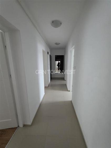 Apartament 3 camere cu balcon si loc de parcare in Selimbar - 14