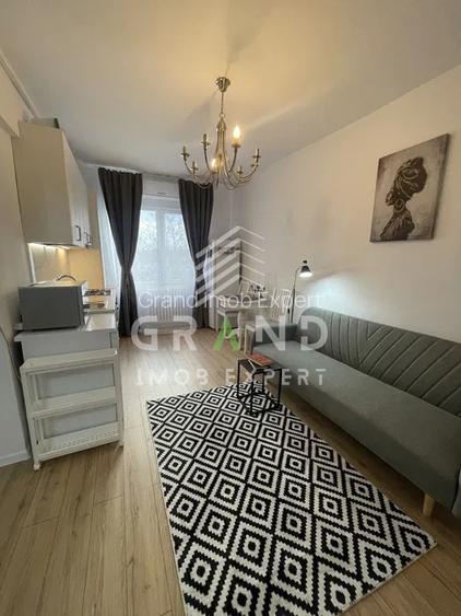 Apartament 2 camere, finisat, zona Dedeman - 4