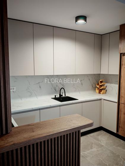 One Cotroceni Park | Razoare 13 Septembrie | amenajat modern lux | Parcare - 6