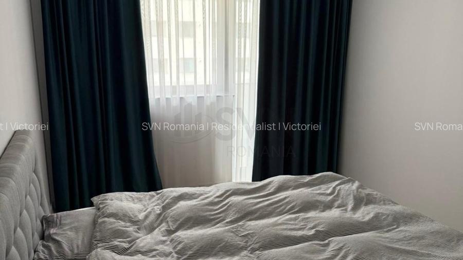 REA1028487 Apartament 2 camere Premium Ivory Residence - 10