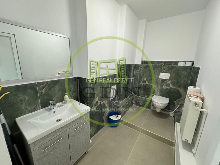 Spatiu de birou, 10mp, pretabil birou, Zona Teatrul National Marin Sorescu - 4