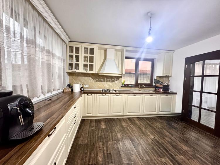 Dumbravita, Casa Individuala, Teren 700 MP - 7