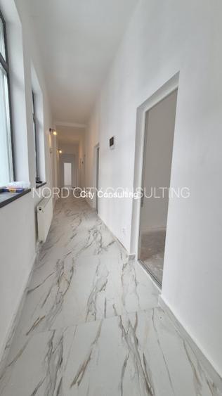 Inchiriere vila reprezentativa Cismigiu Sala Palatului - 4