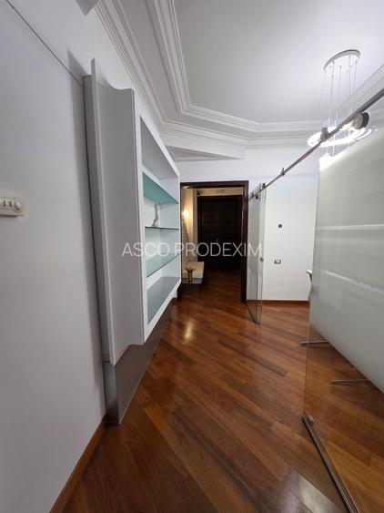 Spatiu birouri sau comercial inchiriere  Calea Victoriei Hilton Radisson - 12