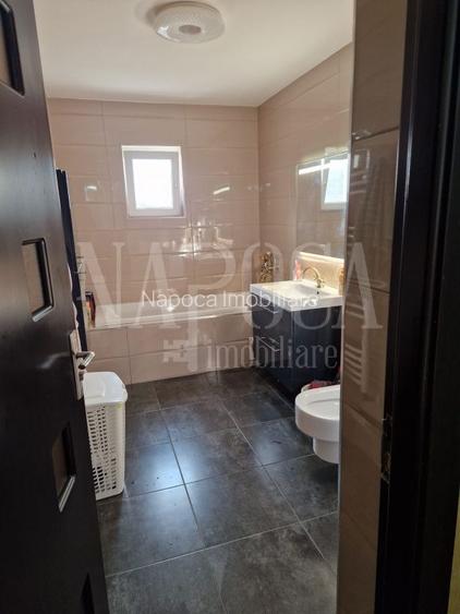 Apartament 3 camere de vanzare in Floresti - 8