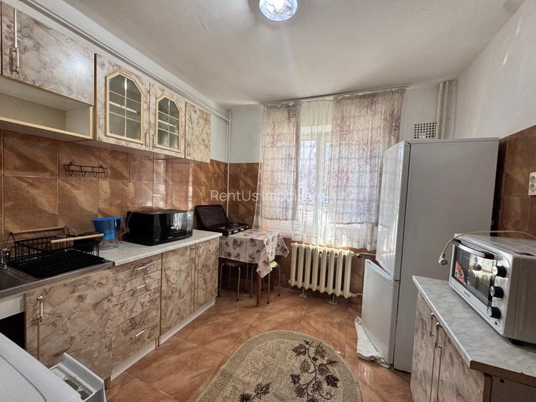 Garsoniera Gorjului | Uverturii -Complet mobilata - 5