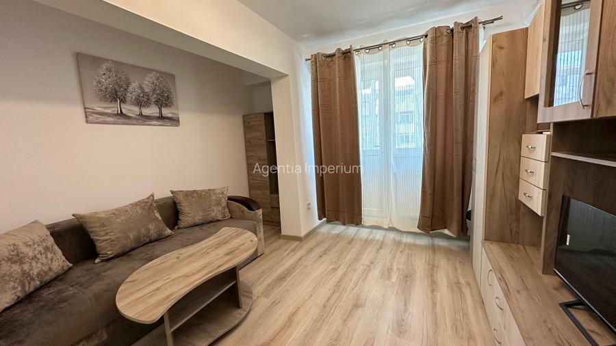 Apartament 2 camere – Zona Mașniță, Bld. Siderurgiștilor - Totul Nou - 2