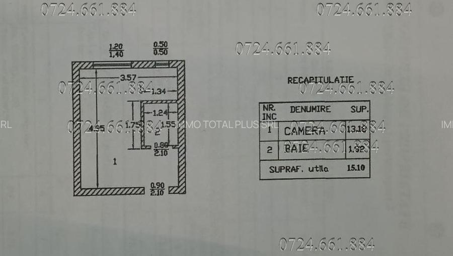Brancoveanu, Str. Peroni, Str. Boccaccio - 6