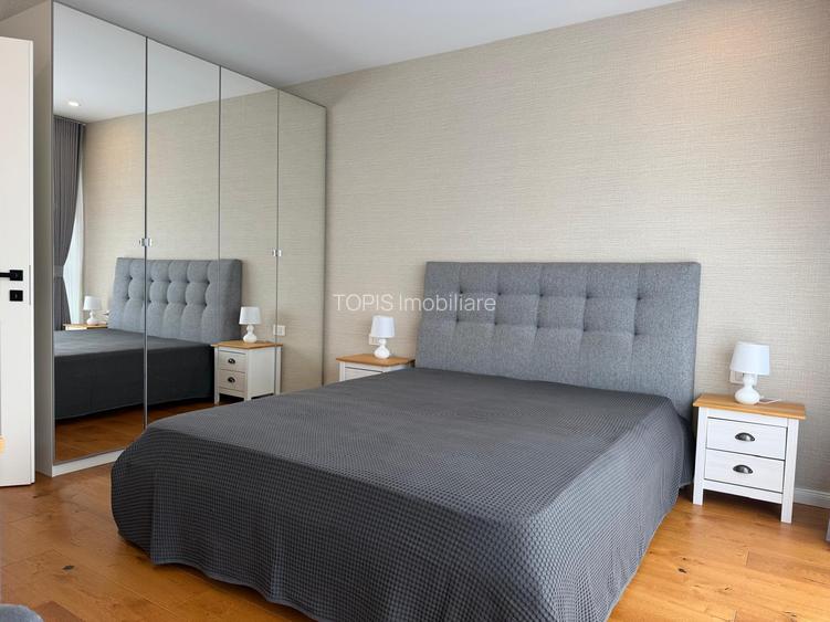 Petru Rares / Apartament Premium / Parcare Subterana Inclusa / Contract ANAF - 19