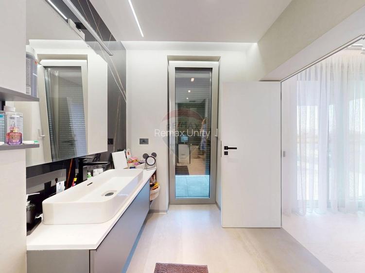 Vilă de lux | Stupini, Brașov | 0% comision cumpărător - 33