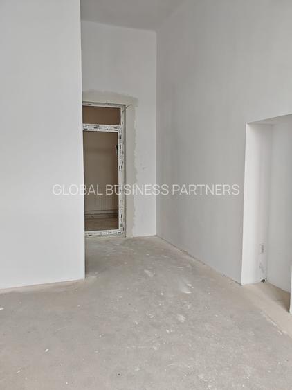 CISMIGIU || STIRBEI VODA VILA INTERBELICA IDEAL CLINICA MEDICA. - 13