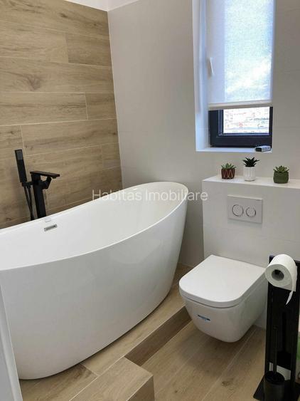 3 camere zona The Office, bloc nou - 6