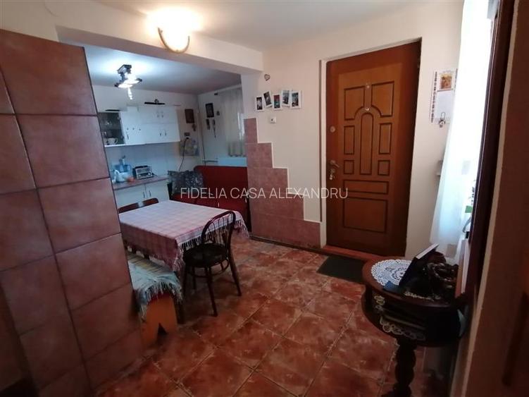 Vila  de vanzare  Moara de Vant, - 12
