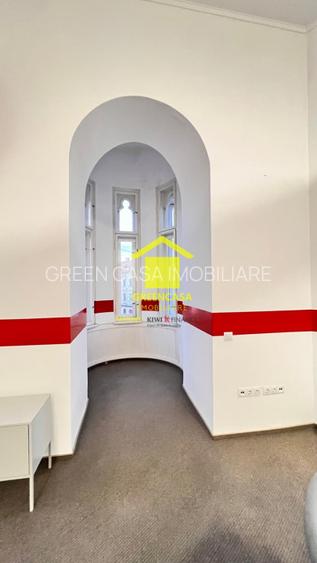 Spatiu birou, 230mp, Palatul Széki - 7