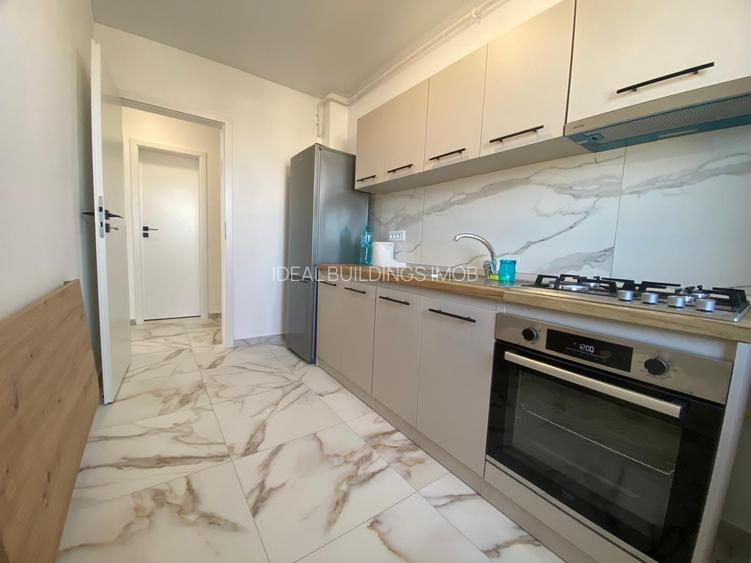 Apartament - Prima inchiriere - 2 camere - AC - Centrala - Militari Residence - 7