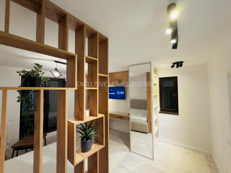 Bloc nou - centrala proprie - metrou Piața Muncii - 11