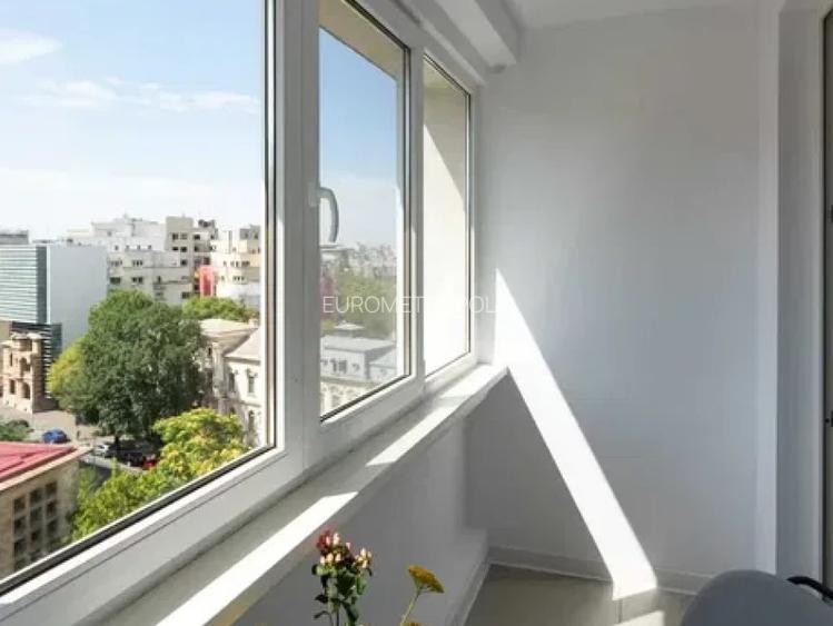 Apartament ultracentral 2 camere, mobilat, utilat, renovat 2025 - 6