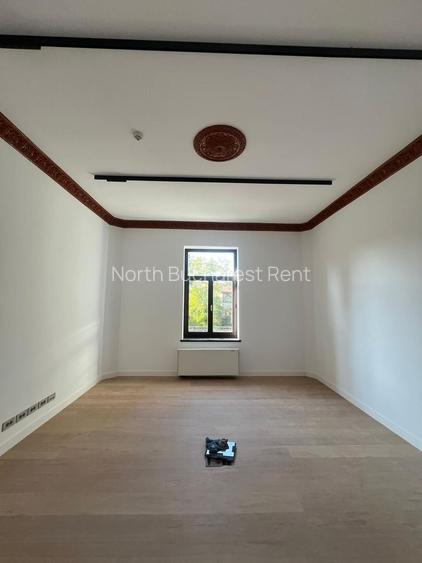 Vilă de lux pentru închiriere – ideală pentru consulat sau avocatura - 29