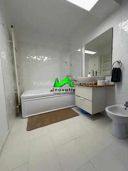Apartament de inchiriat 3 camere  pet friendly Sibiu Turnisor - 14