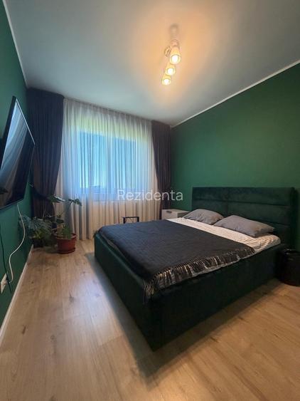2 camere Dimri Residence | Parcare - 9