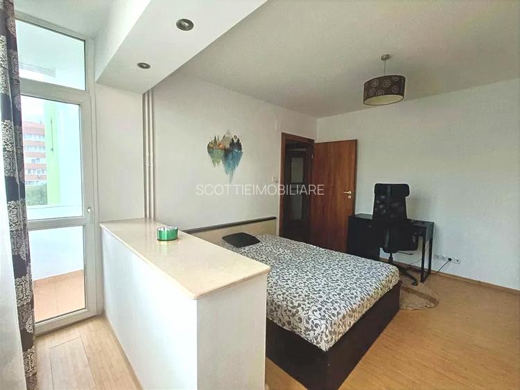 Apartament Ultracentral – 150m de Metrou Unirii! | Pet-friendly - 3