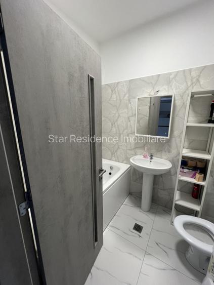 Inchirierz Garsoniera  Militari Residence - 9