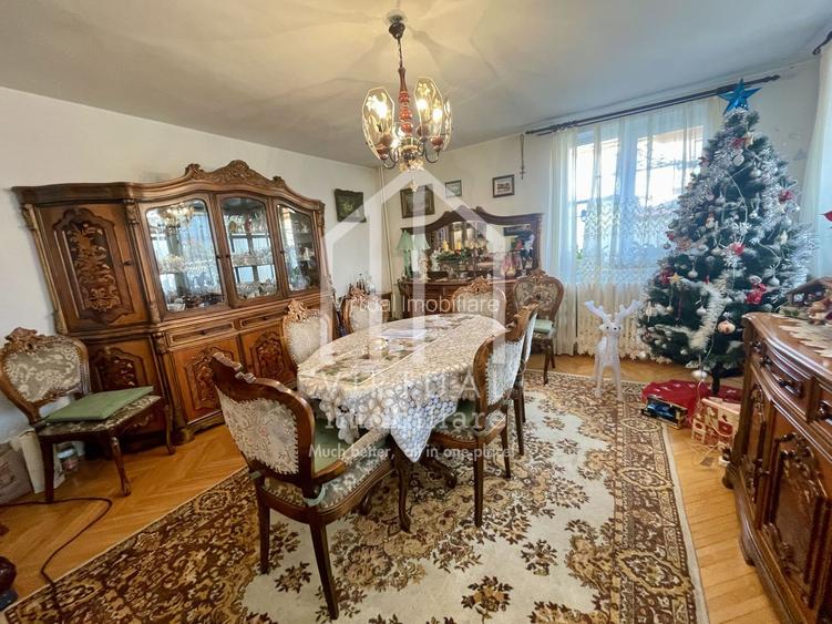 Casa de vanzare in Sibiu, 260mp, 113 mp curte libera, Trei Stejari - 4