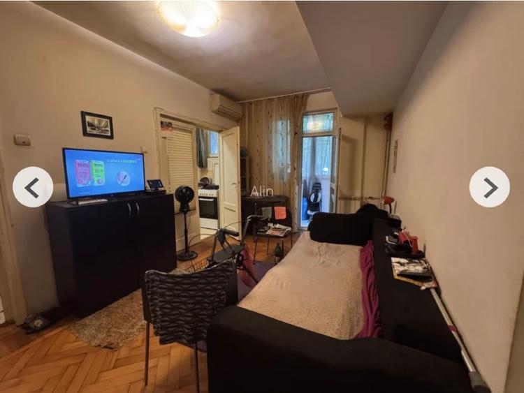 Floreasca 2 camere Parter - 5
