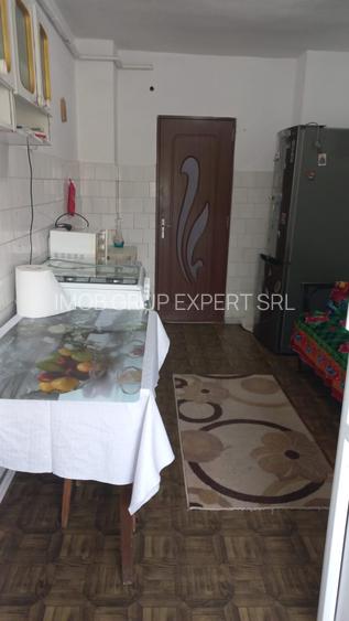 Apartament de inchiriat in Galati, Doja - 3 camere, 65 mp! - 4